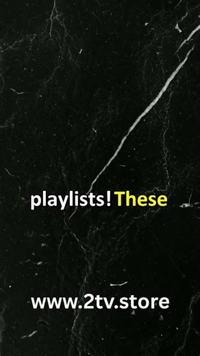 Master Your M3U Playlist Today!