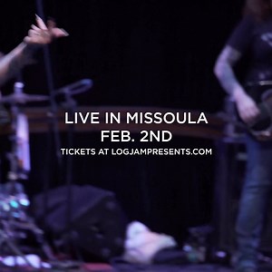 1.4K views · 15 reactions | ⚡️ Get tickets to all-female AC/DC tribute band, Hell's Belles, when they hit The Wilma in Missoula on Feb. 2nd! Don’t miss your chance to celebrate the iconic music of AC/DC. Get your tickets now here --> https://tinyurl.com/d8jahvwz | The Wilma | Facebook