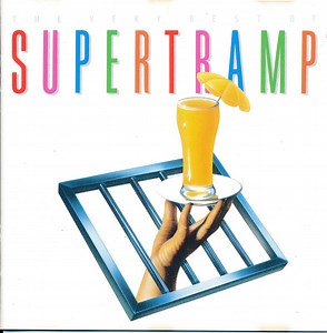 Supertramp - The Very Best Of Supertramp