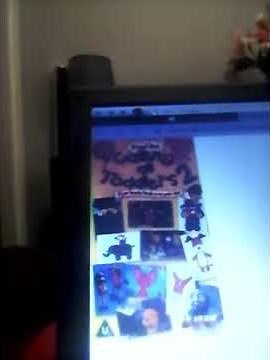 Calling All Toddlers 2 UK VHS