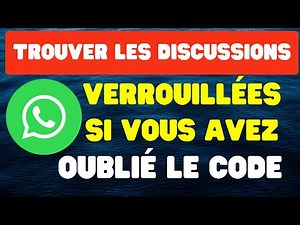 How to find locked chats if you've forgotten your WhatsApp password - 2026