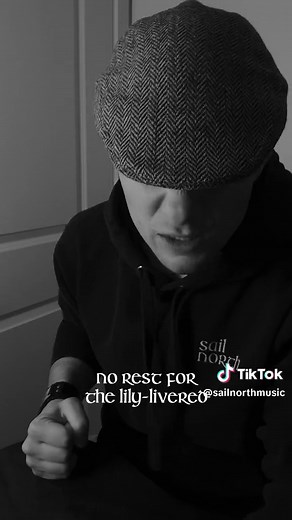 i would say it’s about time for a new sea shanty… what do you think? #seashanty #seashantytiktok #shantytok #originalmusic #originalsong