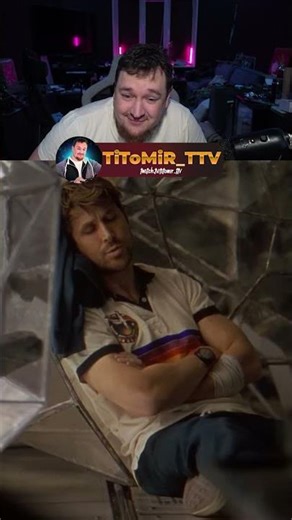 Rocky is alive! Film: Project "End of the World." #TiToMiR #film #cinema #moments