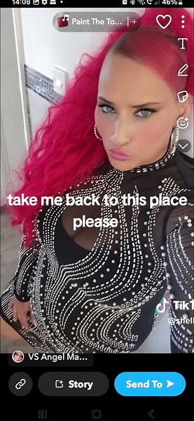 shellbels (@shellbels)’s videos with original sound - shellbels