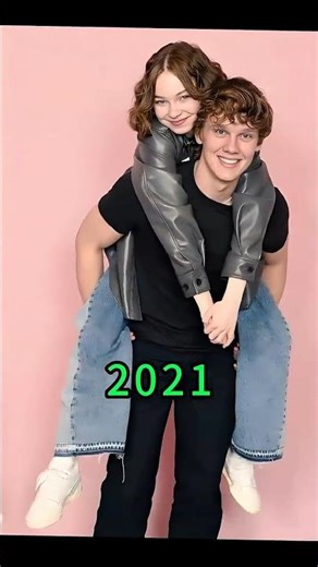 Evolution of Tyler (Hunter Doohan) 2025-1998 🔥