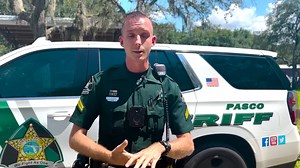 Pasco Sheriff's Office is dedicated to keeping students and families safe, but we cannot do it alone. Everyone plays a vital role in protecting our community. To improve Pasco students' safety, we encourage motorists to watch today's Tip Tuesday. | Pasco Sheriff's Office