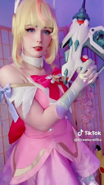 Overwatch Cosplay Insights and Community Fun