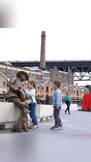 Hana ! He is a person #kids #prank #funny #foryou #funnypr... #kidsprank | MMS30s | Facebook