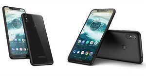 Motorola One & One Power are iPhone X-esque mid-rangers w/ Android One