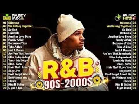 2026 R&B MIX Ne Yo, Rihanna, Beyonce, Chris Brown, Alicia Keys, Usher Old School R&b Mix 90s 2000s