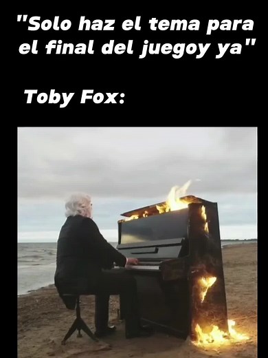 Videos de ‣Liksi [1xDoe CEO (>≧▽≦)>💕] (@_.iguu._) con “Finale - Toby Fox”