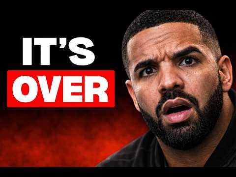 Drake’s Career Is Starting To Crack...