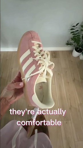 Adidas Munchen trainers for summer #adidas #trainers #london