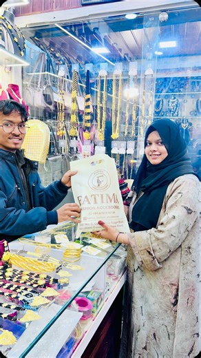 👑 Sanu 👑 on Instagram: "✨Year ending sales do visit for best collection @fatima_fashion_accessories ♥️ ☎️8767654156 °📍Fatima Fashion Accessories Shop No 2 United Classic opposite Western Bakery Mita Nagar Kondhwa khurd Pune Pin Code 411048 📍Fatima Fashion Accessories branch 2 opposite Bhim Nagar basti near Vitthal Mandir Kondhwa gaon kondwa khurd Pune Maharashtra 411048 #mehendibysanu #viral #trending #fashion #foryou"