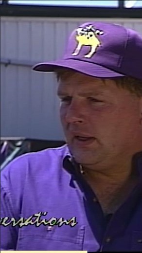 Jimmy Spencer - Secrets of Racing Success | From the WVIA Archives