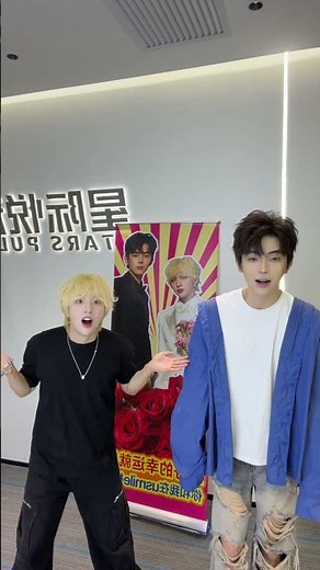 Haohao & Nienie #bl #jenvlog #lgbt #blvlog #haohaonienie - BL Couple