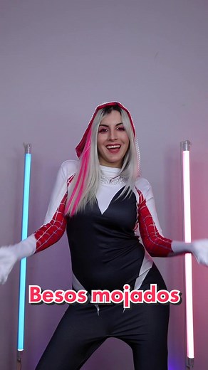 Aprende a Bailar con Maga en mi Video Anterior