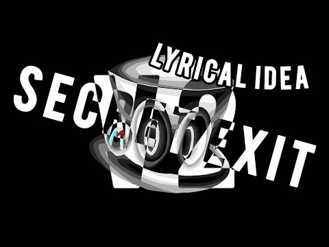 SECRET EXIT V2 | FNF: MARIO'S MADNESS V2 [Lyrical idea]