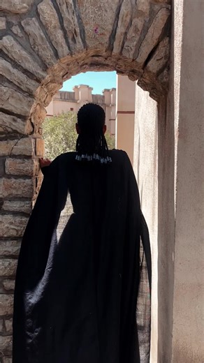 • MEMENTO MORI • Model: @åsu Video: @Al Ula #andromeda #gabihoodies #fashion #Atelier #custom #handmade #handembroidered #handwoven #ethicalfashion #ethicalysourced #tigray #mekelle #chiffon #fetli #menen #zurya #eterter #christening #weddings #birthdays #kidsfashion #caterstoallevents #ethiopia #tigray #worldwideshipping📦✈️