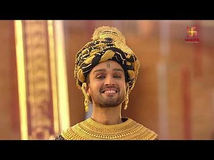 Chandragupta Maurya | All Episodes | Now Streaming Part 1 | Swastik Production India