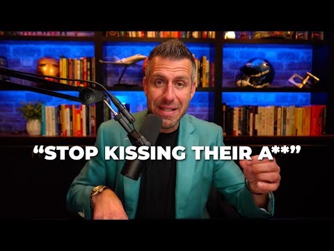 NEVER say this at a listing appointment