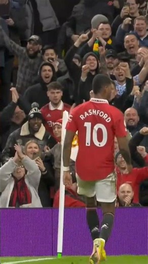 Marcus Rashford: Biografía y Carrera