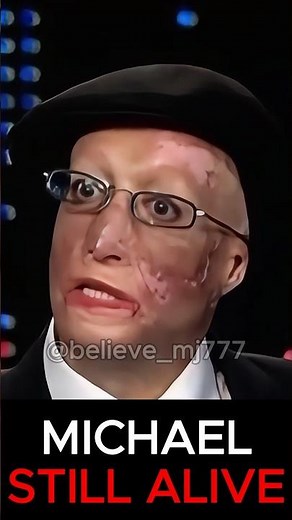 Michael Jackson or Dave Dave? Shocking Analysis of Their Voices and Identity!