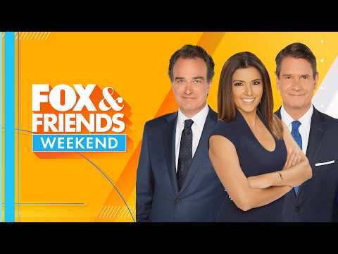 [LIVE] Fox & Friends April 02, 2026 | FOX BREAKING NEWS LIVE 04/02/2026 Full END HD SHOW