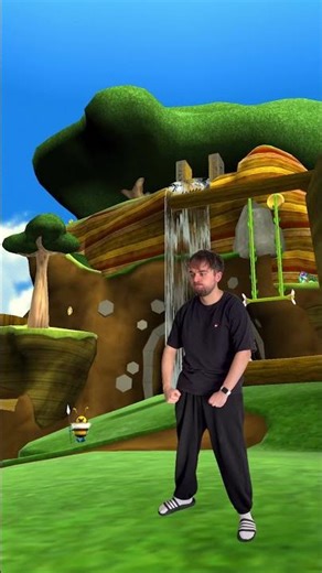 Graphiam flex au Royaume des Abeilles de #mariogalaxy