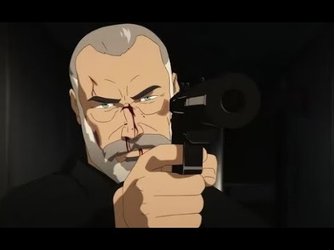 Tom Clancy’s Splinter Cell: Deathwatch | Official Trailer | Netflix 2025 | Action Espionage Series