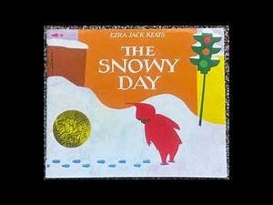 The Snowy Day (Read Aloud / Read Along Story)
