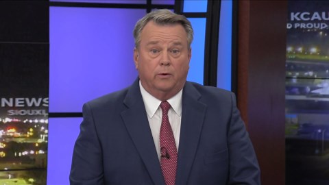 No Injuries in Rural Hinton House Fire