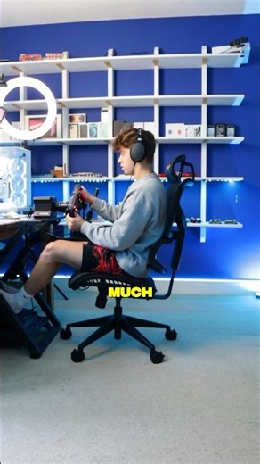 Overkill PC for Sim Setup? ￼