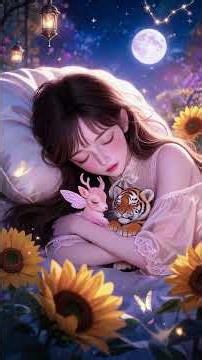Relax and Sleep Instantly - Music for Anxiety Reduction and Deep Sleep #sleepinstantly #deepsleep