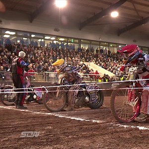 605K views · 7.5K reactions | Watch how GBSpeedwayTeam  won their first world team title since 1989  | FIM Speedway Grand Prix | Facebook