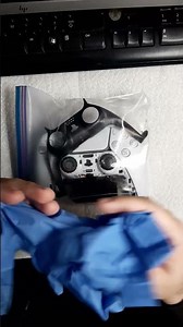 PS5 Controller Repair! Broken Bumpers Issue Fix Part 1! #ufc #controller #gaming #shorts #ps5 #xbox