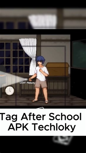 Loky APK on Instagram: "Game: Tag After School APK New Version | Techloky ——————————— Leave your contact information so I can answer your questions and needs. #game #trending #viral #new #newyork #newpost #news #reels #techloky #techlokycom #trendingreels"