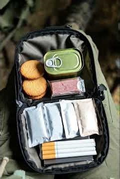 The Food That Fed American Soldiers in World War II | WWII Army Rations Explained