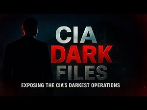 Every Notorious CIA Operation Explained in 44 Minutes