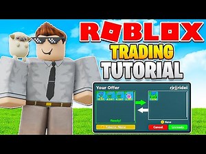 Trading! How to Make a Simulator in Roblox Episode 66