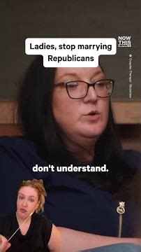 What MAGA Does to Marriage