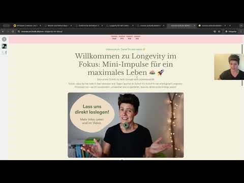 Behind the Scenes of a Gamified Course Build with Xperiencify Certified Expert Diana Huth