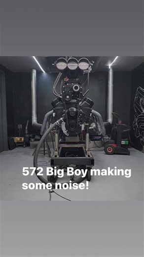 53K views · 1.3K reactions | Blown and Injected Big Block making some noise. | Nelson Racing Engines | Facebook