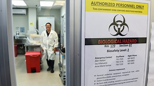 Public Health confirms whooping cough in 7-month-old baby