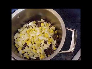 How to make the WORLDS! BEST giblet gravy recipe