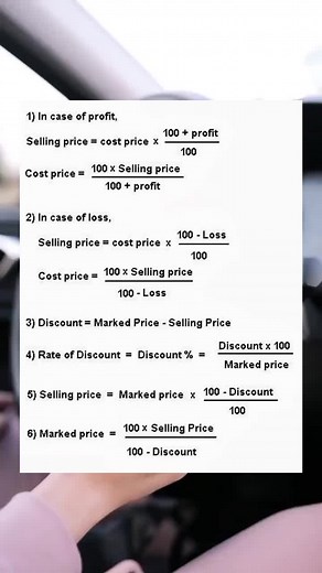 Learn formula. #fypシ゚viral #financial #learnfromtiktok #account #beaccountant