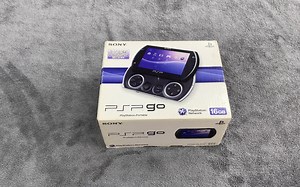 pspgo.索尼精工的产物 欧版 A-.SP-12