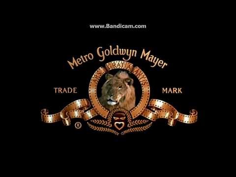 Opening to The January Man 2002 DVD (Side B)