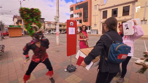 6.9K views · 130 reactions | America Express, sezonul 6 | Acel moment când decizi să îți înfrunți demonii  _______________________________________ Cel mai dur reality show din România se vede pe Antena1 și îAntenaPLAY. Rămâi alături de noi pentru și mai multă aventură! | Antena1 | Facebook