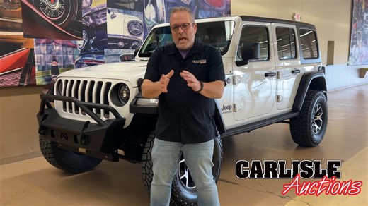 When selling your car, great photos are the key to maximizing sales dollars! Not all buyers will be here to physically see the vehicle in person. Some bid online or over the phone. The photos you submit with your listing will be the difference between someone bidding on your car or passing it over. Here are some tips on how to take quality professional looking photos when selling your car! To see the Carlisle Auctions photo guide, click the link below: https://www.carlisleauctions.com/photo-guid